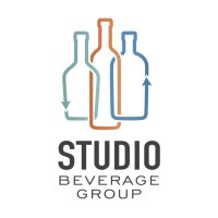 Studio Beverage Group logo, Studio Beverage Group contact details