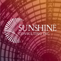 Sunshine Consulting Inc. logo, Sunshine Consulting Inc. contact details