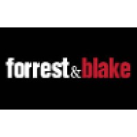 Forrest & Blake Advertising Marketing logo, Forrest & Blake Advertising Marketing contact details