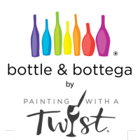 Bottle & Bottega LaGrange by Painting with a Twist logo, Bottle & Bottega LaGrange by Painting with a Twist contact details