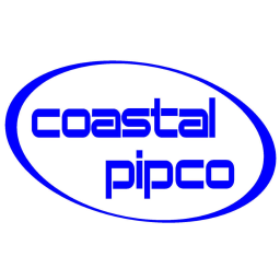 Coastal Pipco logo, Coastal Pipco contact details