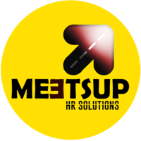 Meetsup logo, Meetsup contact details