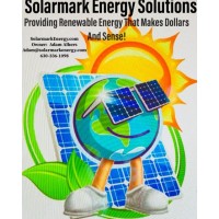 Solarmark Energy Solutions, LLC. logo, Solarmark Energy Solutions, LLC. contact details