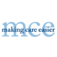 Making Care Easier logo, Making Care Easier contact details