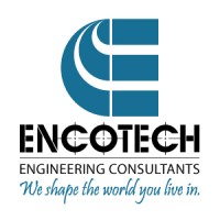 Encotech Engineering Consultants, Inc. logo, Encotech Engineering Consultants, Inc. contact details