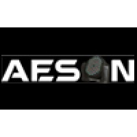 Aeson Lighting logo, Aeson Lighting contact details