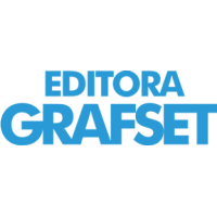 Editora grafset logo, Editora grafset contact details