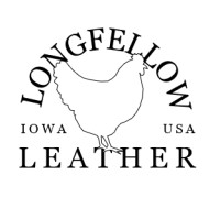 Longfellow Leather logo, Longfellow Leather contact details