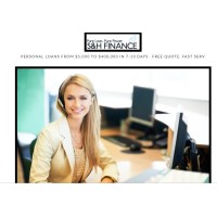 S&H Finance logo, S&H Finance contact details