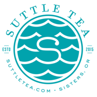 Suttle Tea logo, Suttle Tea contact details