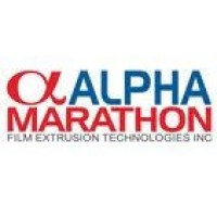 Alpha Marathon logo, Alpha Marathon contact details