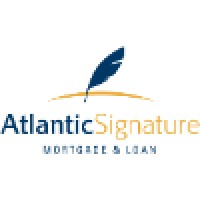 Atlantic Signature Mortgage and Loan logo, Atlantic Signature Mortgage and Loan contact details