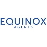 Equinox Agents logo, Equinox Agents contact details