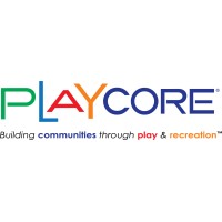 PlayCore logo, PlayCore contact details