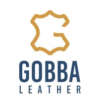 Gobba Leather logo, Gobba Leather contact details