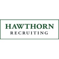 Hawthorn Recruiting logo, Hawthorn Recruiting contact details