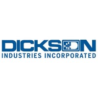 Dickson Industries Inc. logo, Dickson Industries Inc. contact details