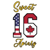 Sweet 16 Apiary LLC logo, Sweet 16 Apiary LLC contact details