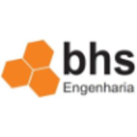 BHS Engenharia logo, BHS Engenharia contact details