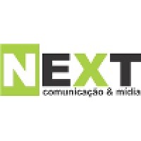 Next Comunicação e Midia logo, Next Comunicação e Midia contact details