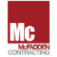 P.McFadden Contracting Inc logo, P.McFadden Contracting Inc contact details