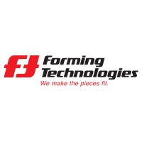 Forming Technologies logo, Forming Technologies contact details