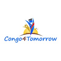 Congo4Tomorrow logo, Congo4Tomorrow contact details