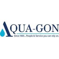 Aqua-Gon, Inc. logo, Aqua-Gon, Inc. contact details