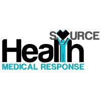 Healthsource Medical Response logo, Healthsource Medical Response contact details