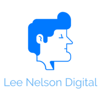 Lee Nelson Digital logo, Lee Nelson Digital contact details