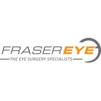 Fraser Eye Care logo, Fraser Eye Care contact details