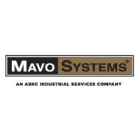 Mavo Systems, Inc. logo, Mavo Systems, Inc. contact details