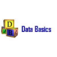 Data Basics logo, Data Basics contact details