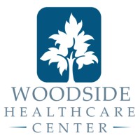 Woodside Health Care logo, Woodside Health Care contact details