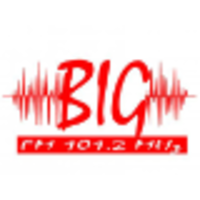 BIG FM 101.2 MHz logo, BIG FM 101.2 MHz contact details