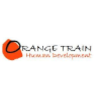 Orange Train | Human Development logo, Orange Train | Human Development contact details