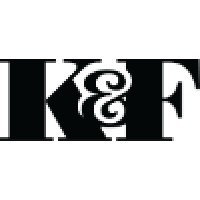 K&F Coffee Roasters logo, K&F Coffee Roasters contact details