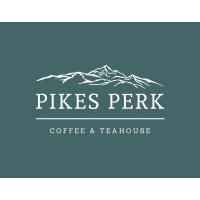 Pikes Perk Coffee & Tea House logo, Pikes Perk Coffee & Tea House contact details