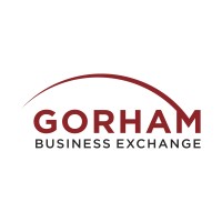 Gorham Business Exchange logo, Gorham Business Exchange contact details