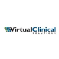 Virtual Clinical Solutions logo, Virtual Clinical Solutions contact details