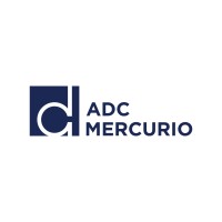 ADC Mercurio logo, ADC Mercurio contact details