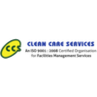 Clean Care Services logo, Clean Care Services contact details