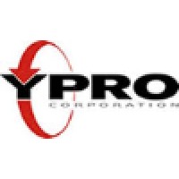 YPRO Corporation logo, YPRO Corporation contact details