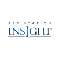 Application Insight logo, Application Insight contact details