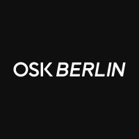 OSK Berlin logo, OSK Berlin contact details