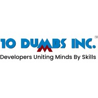 10Dumbs Inc logo, 10Dumbs Inc contact details