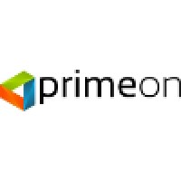 Primeon logo, Primeon contact details