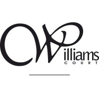 Williams Court Banquets logo, Williams Court Banquets contact details