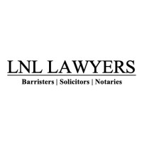 Liston Nielsen LePage LLP logo, Liston Nielsen LePage LLP contact details