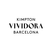 Kimpton Vividora Barcelona logo, Kimpton Vividora Barcelona contact details